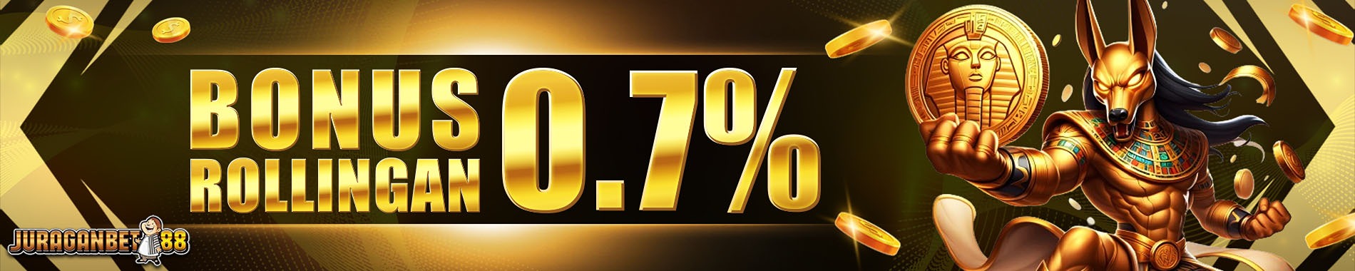 Rollingan 0.7%